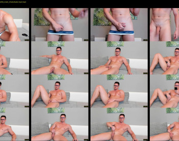 jasonblakes — 65 minute Chaturbate male cam show recording, 720p, Sep 5, 2020