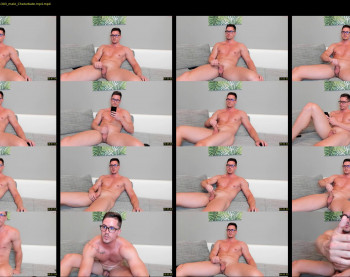jasonblakes — 65 minute Chaturbate male cam show recording, 720p, Sep 5, 2020