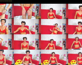 jennalison — 21 minute Chaturbate female cam show recording, 720p, Sep 5, 2020