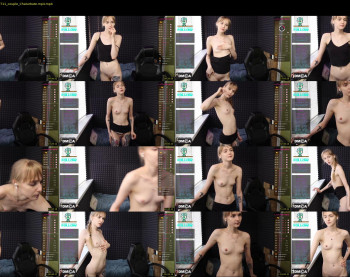 jessica_rays — 80 minute Chaturbate couple cam show recording, 1080p, Sep 5, 2020