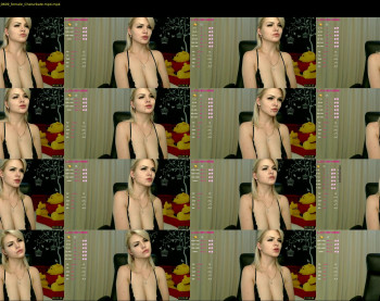 jessiccaburns — 13 minute Chaturbate female cam show recording, 1080p, Sep 5, 2020