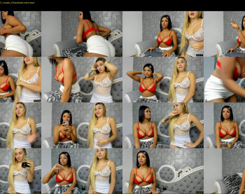 july__villa — 17 minute Chaturbate female cam show recording, 1080p, Sep 5, 2020