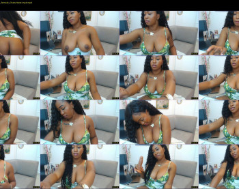 keila_lol — 31 minute Chaturbate female cam show recording, 720p, Sep 6, 2020