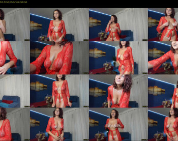 kitty_mya69 — 70 minute Chaturbate female cam show recording, 1080p, Sep 5, 2020