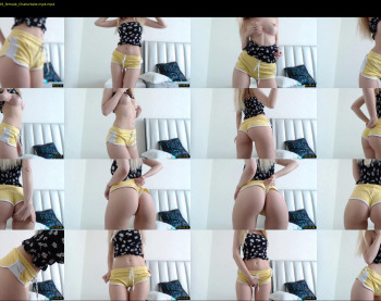 kriss0leoo — 15 minute Chaturbate couple cam show recording, 1080p, Sep 5, 2020