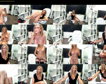 ladyleea — 73 minute Chaturbate female cam show recording, 1080p, Sep 5, 2020