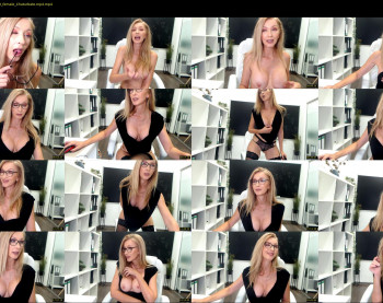ladyleea — 24 minute Chaturbate female cam show recording, 1080p, Sep 5, 2020