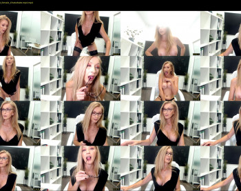 ladyleea — 35 minute Chaturbate female cam show recording, 1080p, Sep 5, 2020