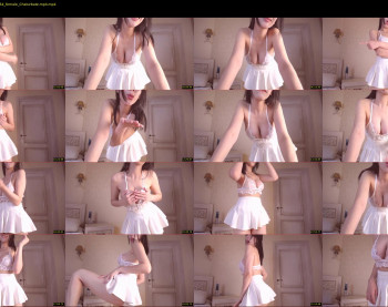 larissaone — 36 minute Chaturbate female cam show recording, 720p, Sep 5, 2020