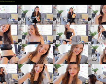 laura_lee — 25 minute Chaturbate female cam show recording, 1080p, Sep 5, 2020