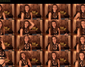 lecsy — 13 minute Chaturbate female cam show recording, 1080p, Sep 5, 2020