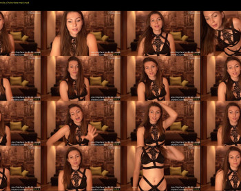 lecsy — 24 minute Chaturbate female cam show recording, 1080p, Sep 5, 2020