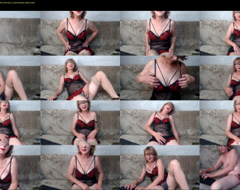 lelapopins — 50 minute Chaturbate female cam show recording, 720p, Sep 5, 2020