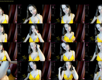like_pie — 70 minute Chaturbate couple cam show recording, 1080p, Sep 6, 2020