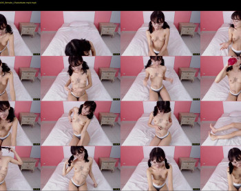 little_effy18 — 22 minute Chaturbate female cam show recording, 1080p, Sep 6, 2020