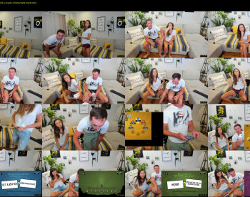 livanddrew — 70 minute Chaturbate couple cam show recording, 720p, Sep 5, 2020