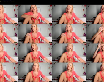 lola1981 — 3 minute Chaturbate female cam show recording, 720p, Sep 5, 2020
