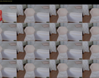look_ — 8 minute Chaturbate female cam show recording, 1080p, Sep 6, 2020