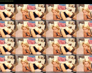 lorabigass — 7 minute Chaturbate female cam show recording, 720p, Sep 5, 2020