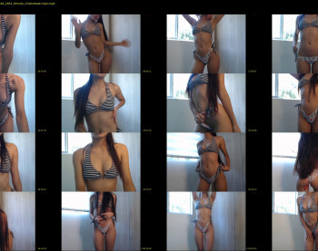 lucia_sandy — 74 minute Chaturbate female cam show recording, 720p, Sep 5, 2020