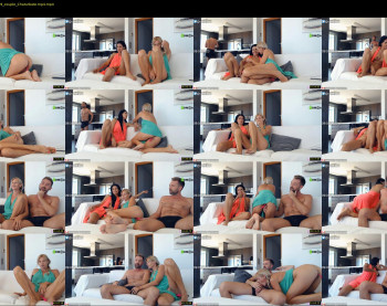 lucycums — 59 minute Chaturbate couple cam show recording, 720p, Sep 5, 2020
