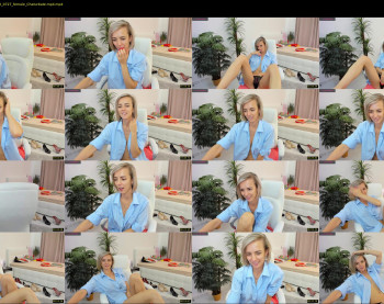 martha_mayer — 11 minute Chaturbate female cam show recording, 1080p, Sep 5, 2020