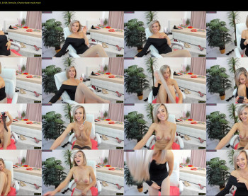 martha_mayer — 14 minute Chaturbate female cam show recording, 1080p, Sep 5, 2020