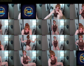 mary_lise — 55 minute Chaturbate couple cam show recording, 1080p, Sep 5, 2020