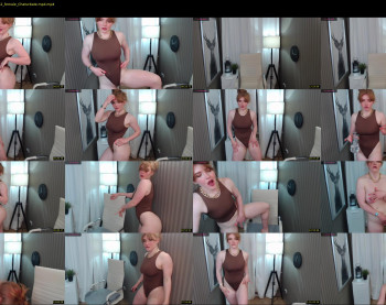 mary_lise — 70 minute Chaturbate couple cam show recording, 1080p, Sep 5, 2020