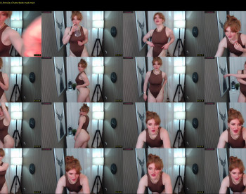 mary_lise — 6 minute Chaturbate couple cam show recording, 1080p, Sep 5, 2020