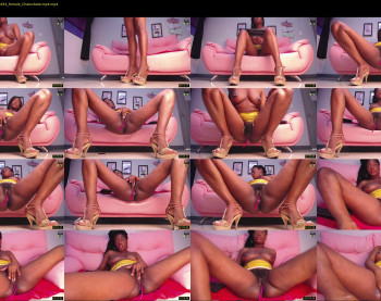maryevans_ — 70 minute Chaturbate female cam show recording, 1080p, Sep 5, 2020