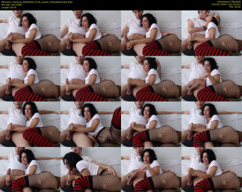 marysuz — 3 minute Chaturbate couple cam show recording, 480p, Sep 5, 2020