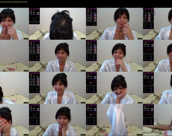 melissa_fane — 70 minute Chaturbate female cam show recording, 1080p, Sep 5, 2020