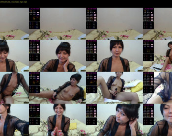 melissa_fane — 70 minute Chaturbate female cam show recording, 1080p, Sep 5, 2020