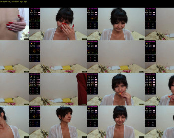 melissa_fane — 42 minute Chaturbate female cam show recording, 1080p, Sep 5, 2020