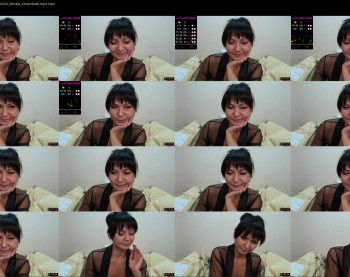 melissa_fane — 3 minute Chaturbate female cam show recording, 1080p, Sep 5, 2020