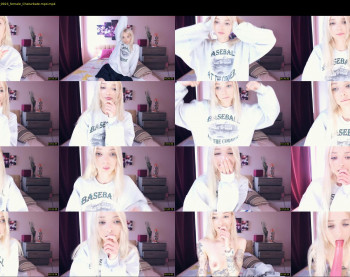 melissaallens — 37 minute Chaturbate female cam show recording, 720p, Sep 5, 2020