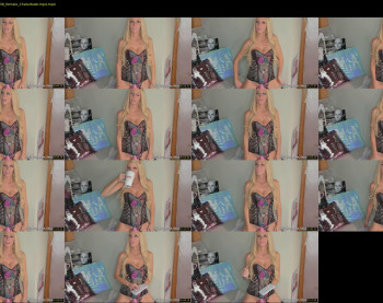 miakinkdd — 3 minute Chaturbate female cam show recording, 1080p, Sep 5, 2020