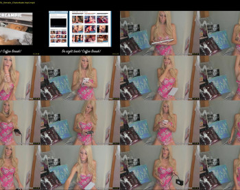 miakinkdd — 27 minute Chaturbate female cam show recording, 1080p, Sep 5, 2020