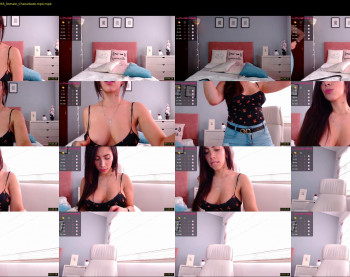 missflorida — 26 minute Chaturbate female cam show recording, 1080p, Sep 5, 2020