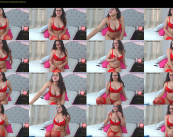 mora_haze — 24 minute Chaturbate female cam show recording, 1080p, Sep 5, 2020