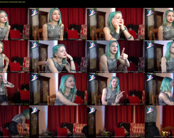 ms_lorelei — 71 minute Chaturbate female cam show recording, 1080p, Sep 5, 2020
