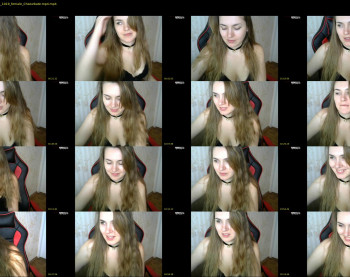 naughty_popa — 6 minute Chaturbate female cam show recording, 720p, Sep 5, 2020