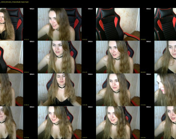 naughty_popa — 21 minute Chaturbate female cam show recording, 720p, Sep 5, 2020