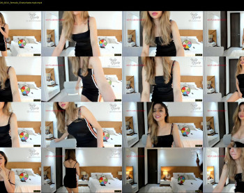 newmollybrooke — 39 minute Chaturbate female cam show recording, 1080p, Sep 6, 2020