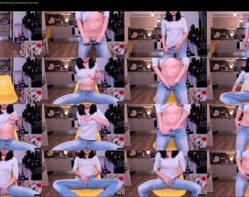 nikkisweetie — 70 minute Chaturbate female cam show recording, 1080p, Sep 6, 2020
