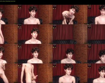 oliver_baker — 98 minute Chaturbate male cam show recording, 720p, Sep 5, 2020
