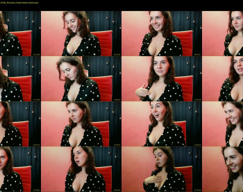 p1ece_of_me — 55 minute Chaturbate female cam show recording, 720p, Sep 5, 2020