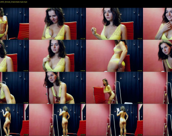 p1ece_of_me — 55 minute Chaturbate female cam show recording, 720p, Sep 5, 2020