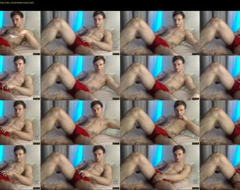 paul_rubini — 8 minute Chaturbate male cam show recording, 720p, Sep 6, 2020